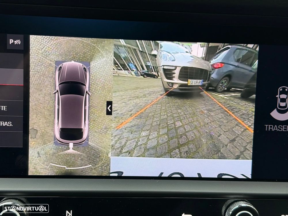 Porsche Macan Standard - 13