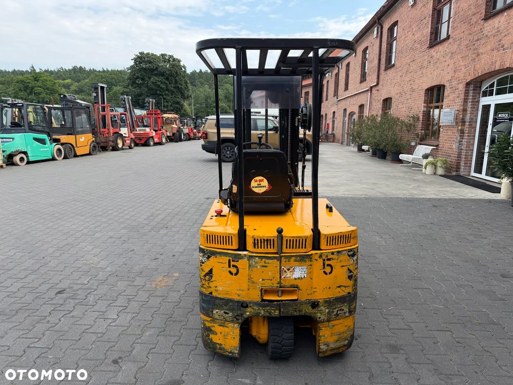 Jungheinrich EFG-0 1.6 - 4