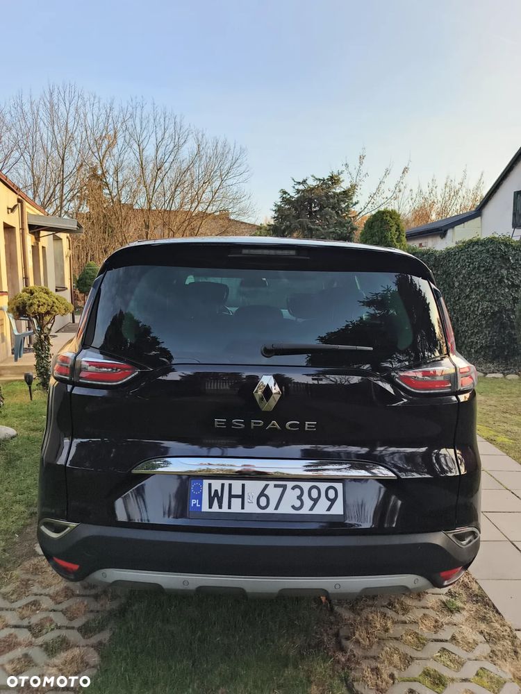 Renault Espace 1.6 TCE Initiale Paris EDC - 4