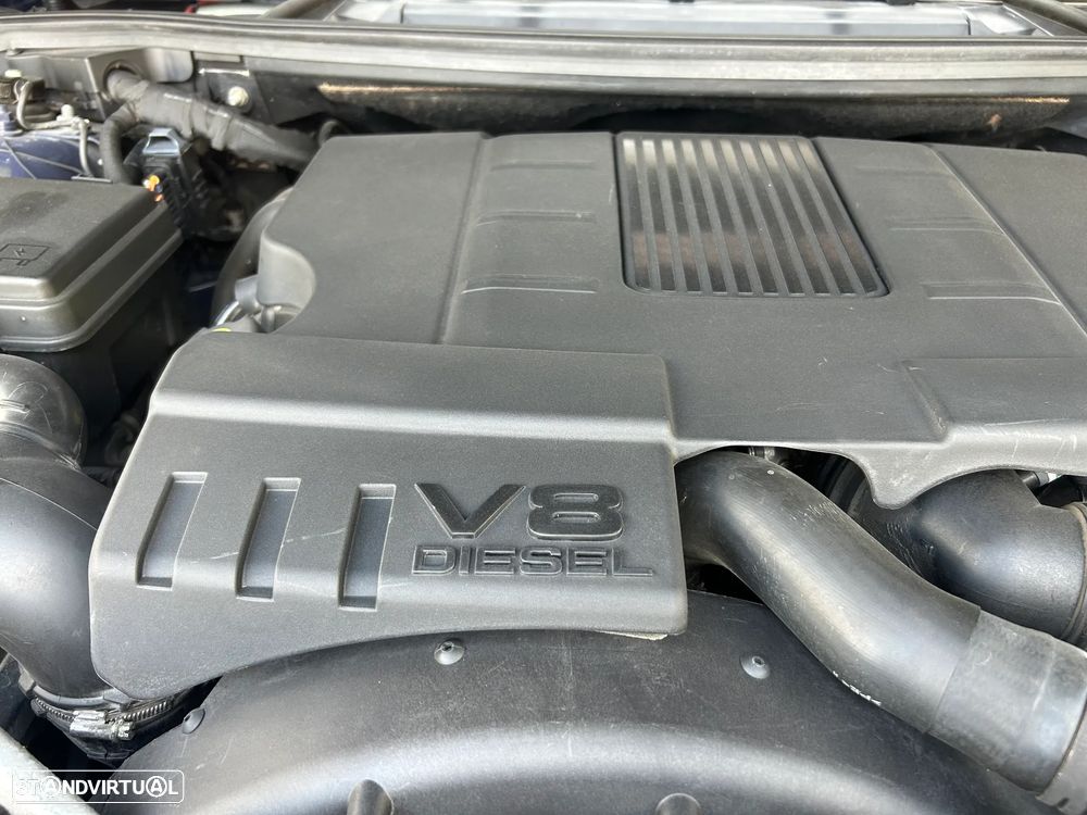 Land Rover Range Rover 4.4 TdV8 Autobiography - 14