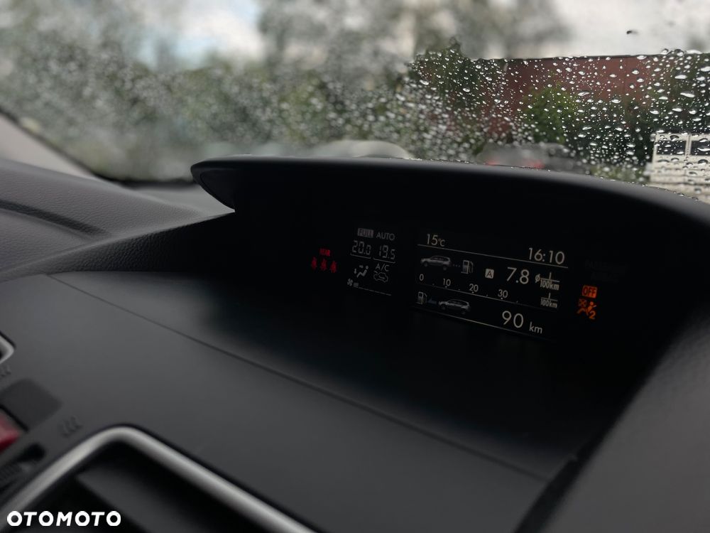 Subaru Forester 2.0 D Exclusive Lineartronic - 5