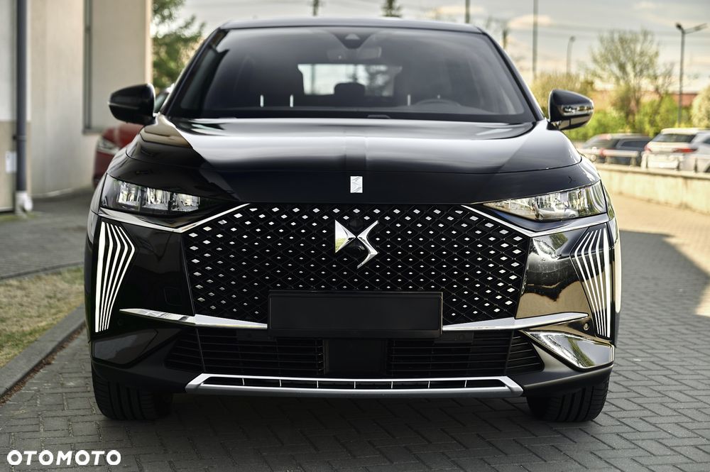 DS Automobiles DS 7 Crossback 1.5 BlueHDi Bastille - 21
