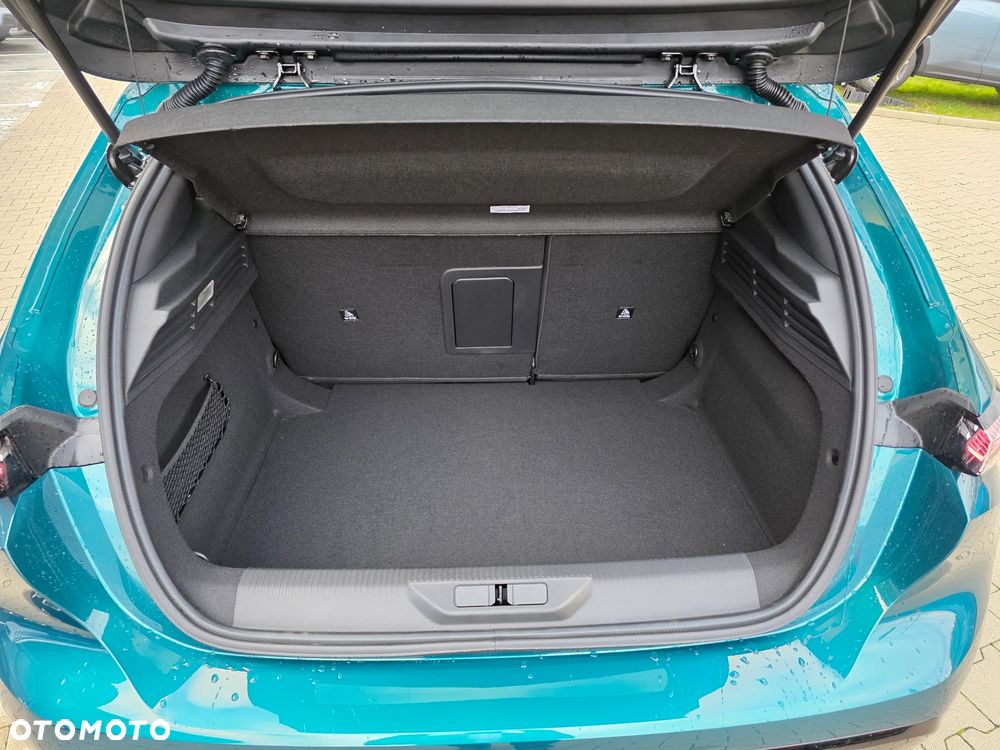 Peugeot 308 54kWh GT - 11