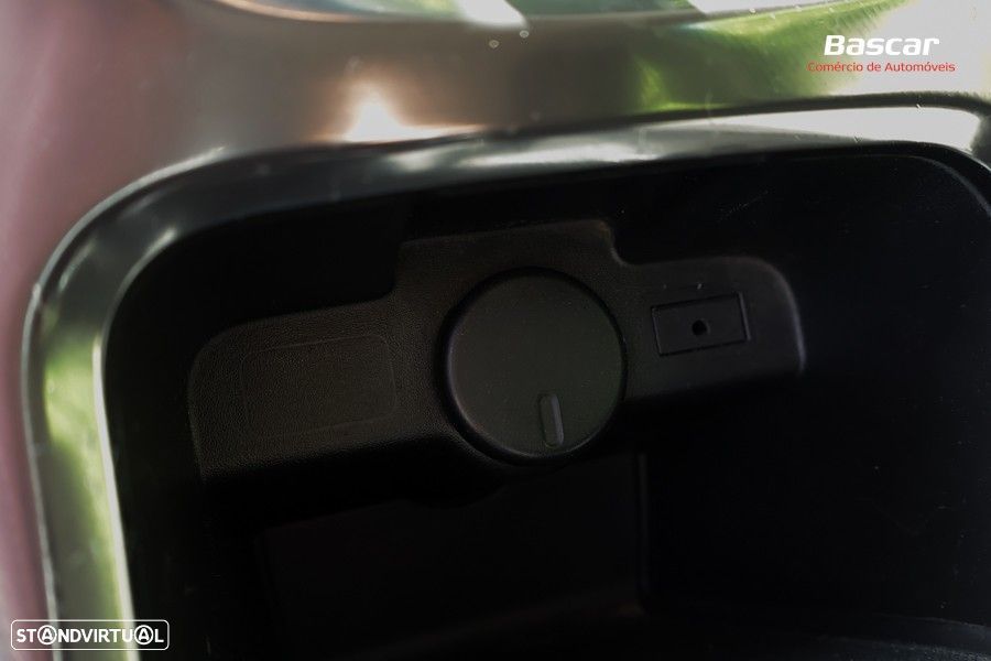 Opel Astra 1.7 CDTI Cosmo - 43