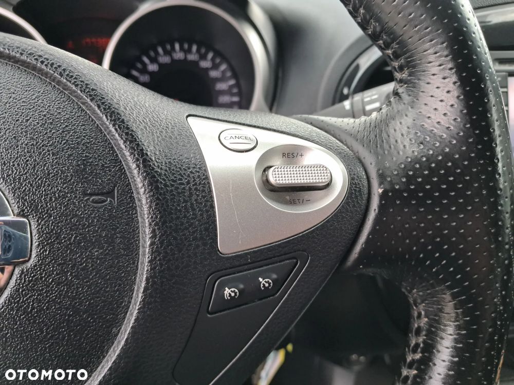 Nissan Juke 1.6 Start/Stop Tekna - 27