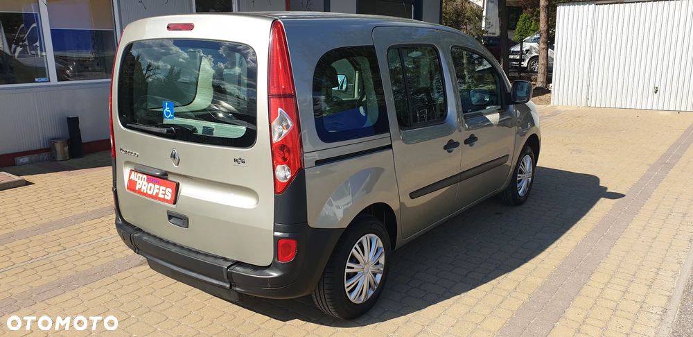 Renault Kangoo - 6