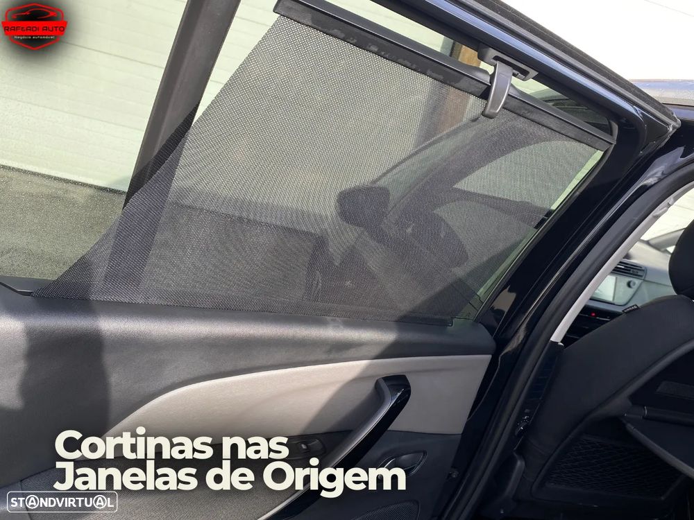 Citroën C4 Grand Picasso 1.6 BlueHDi Live - 14