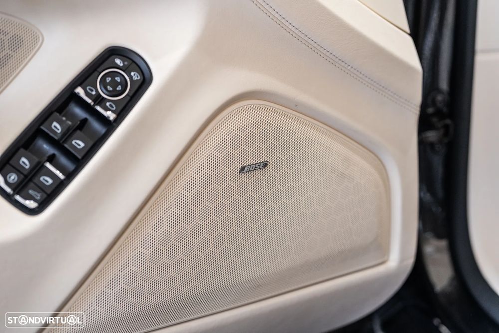 Porsche Panamera 3.0 V6 - 19