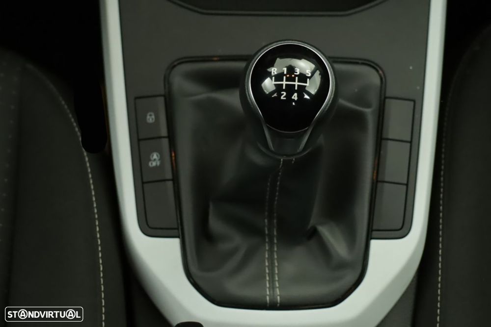 SEAT Arona 1.0 TSI Style - 13