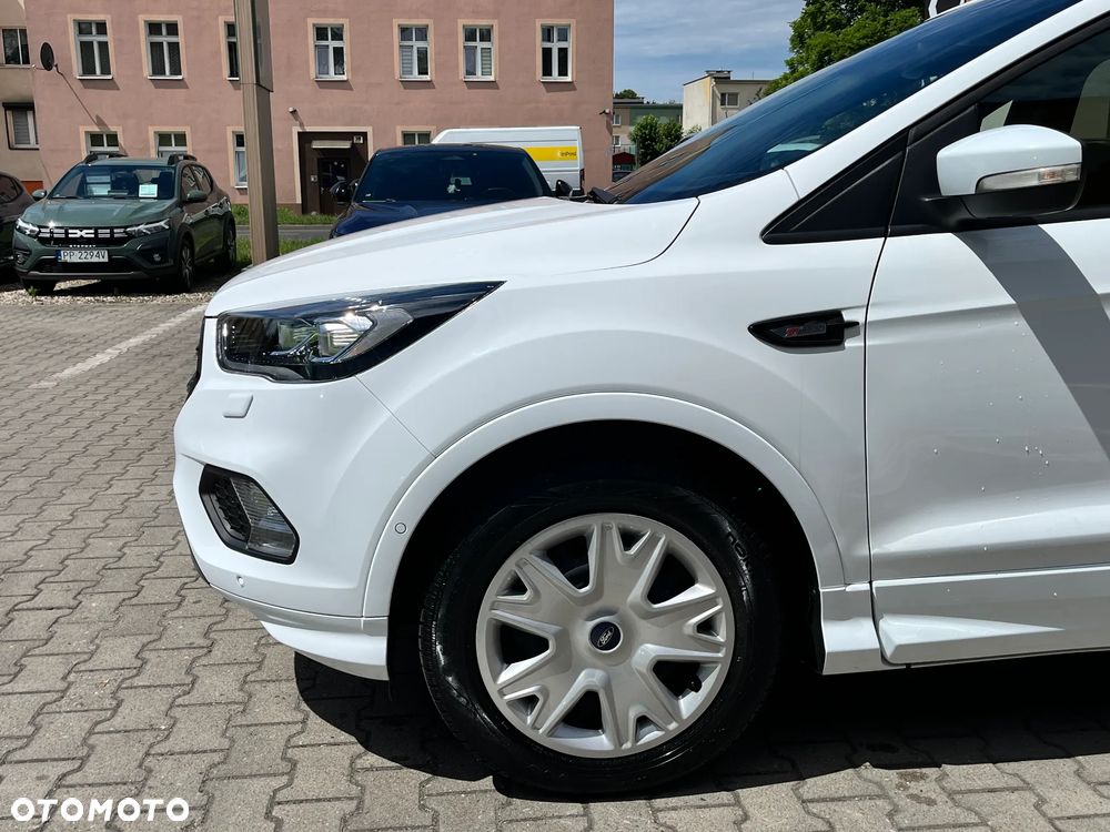 Ford Kuga 1.5 EcoBoost FWD ST-Line ASS GPF - 5