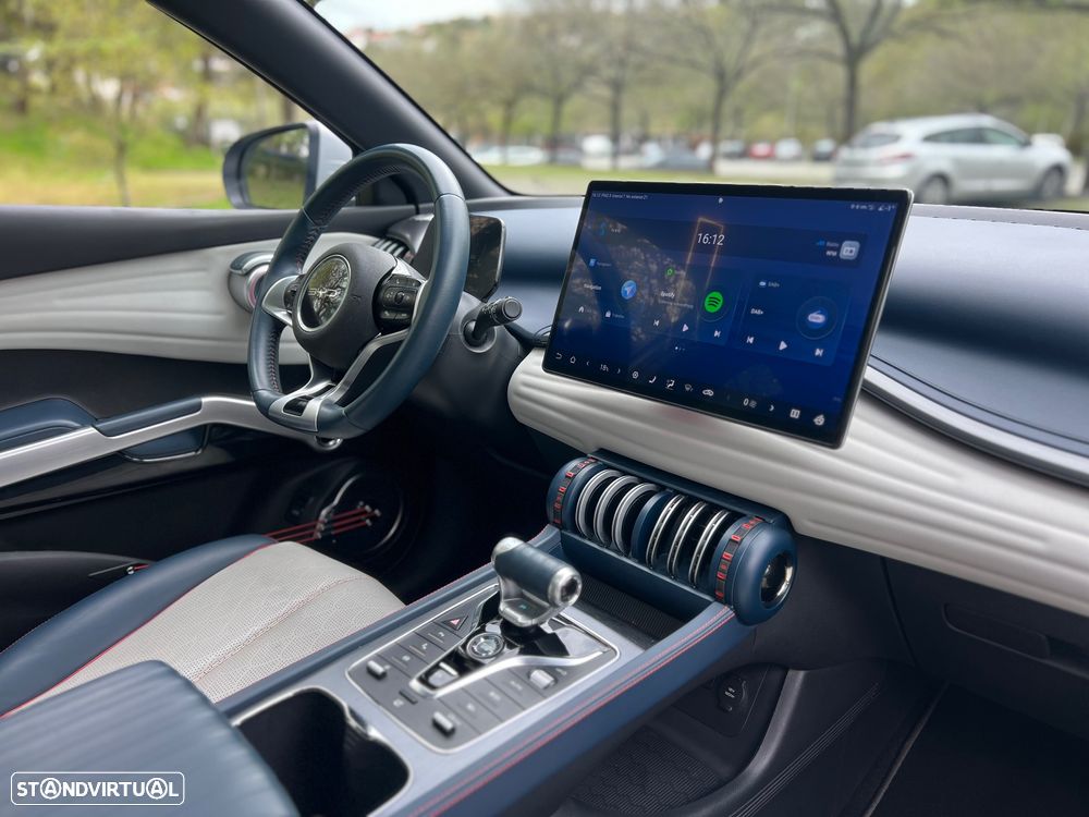 BYD Atto 3 60.48 kWh Comfort - 15