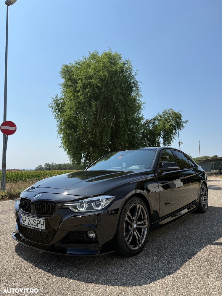 BMW Seria 3 - 1