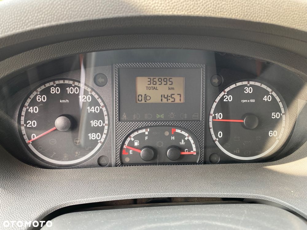 Fiat Ducato - 2