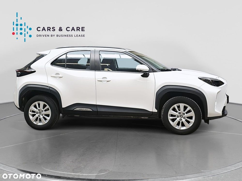 Toyota Yaris Cross 1.5 Comfort - 20