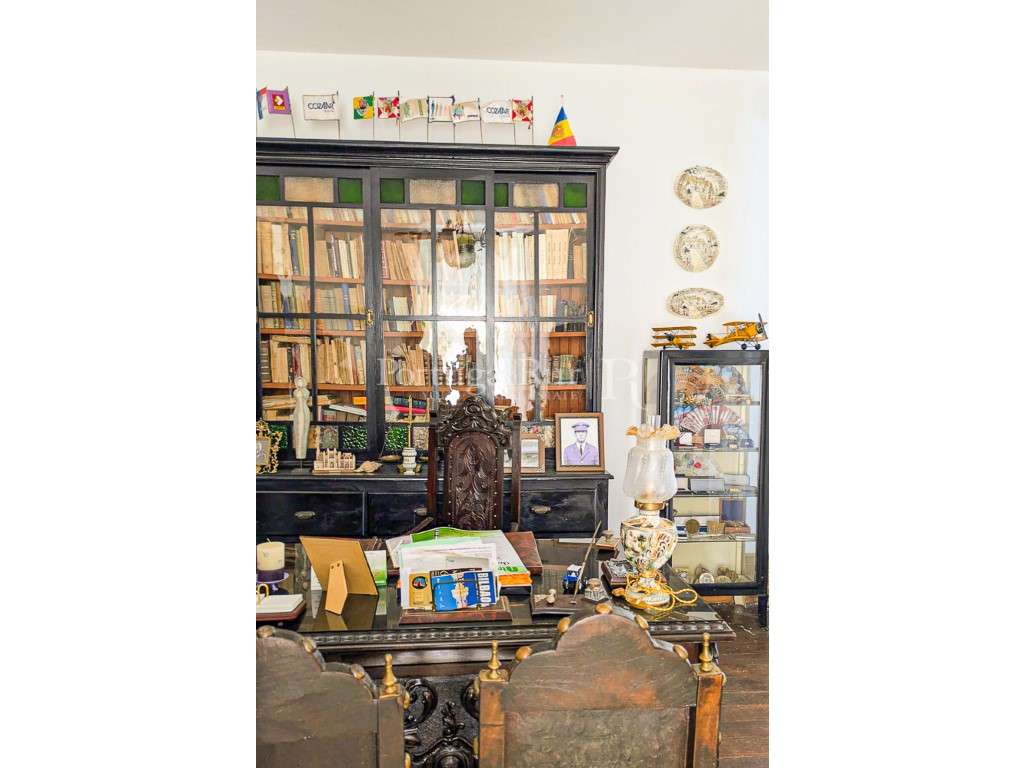Casa Senhorial T10 em Macedo de Cavaleiros - Grande imagem: 4/25