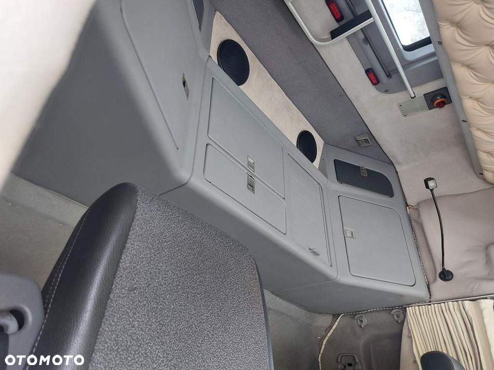 Scania 164L V8 480/580 - 27