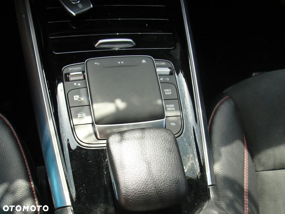 Mercedes-Benz EQA 250 66.5kWh Edition 1 - 17