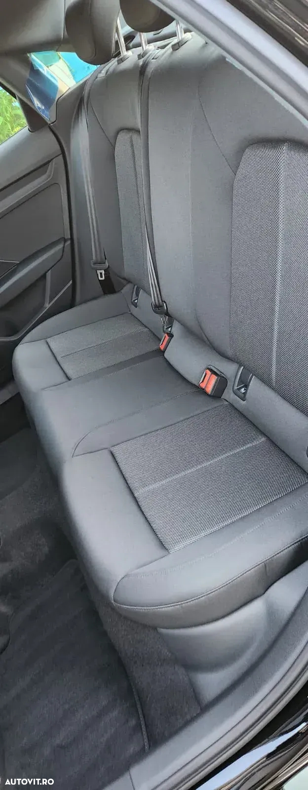 Audi A3 - 11