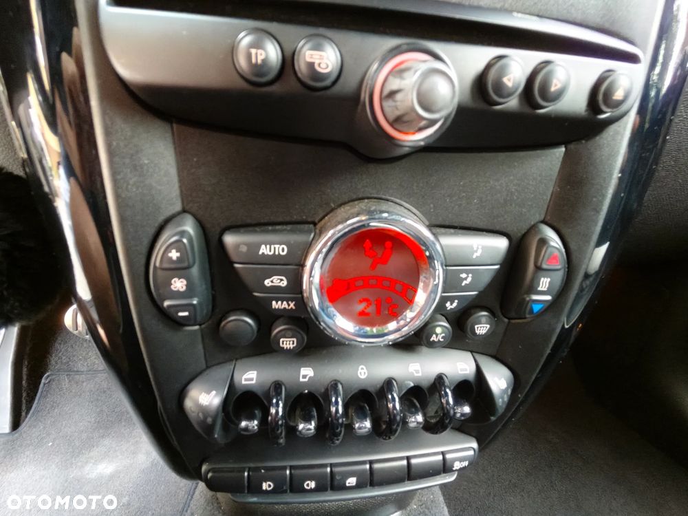 MINI Countryman Cooper S - 12