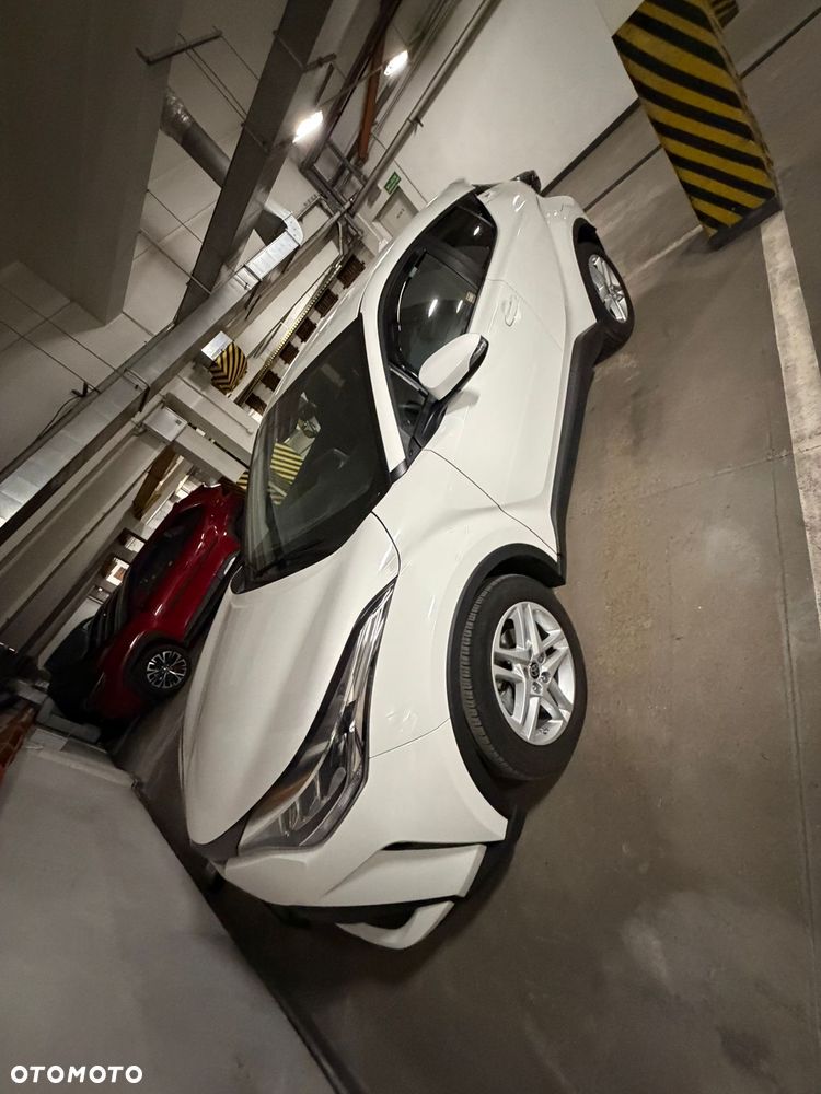 Toyota C-HR - 24