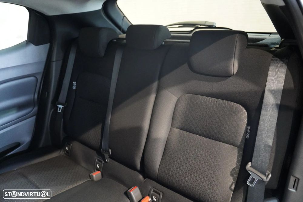 Nissan Juke 1.0 DIG-T Acenta+ DCT - 19