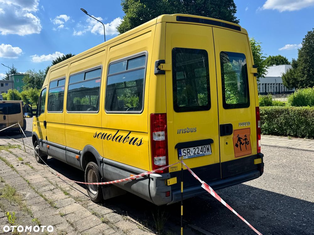 Iveco A50 28 osób - 3