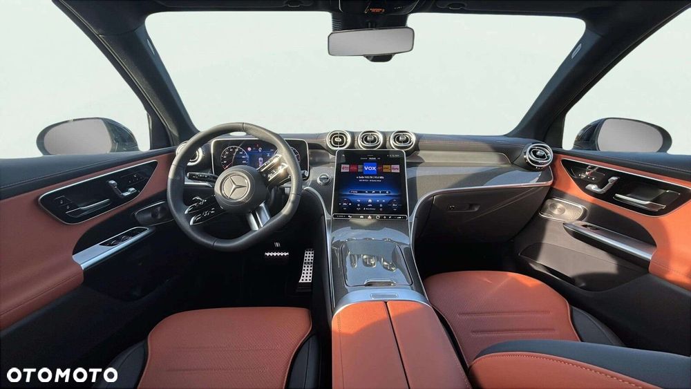 Mercedes-Benz GLC - 9