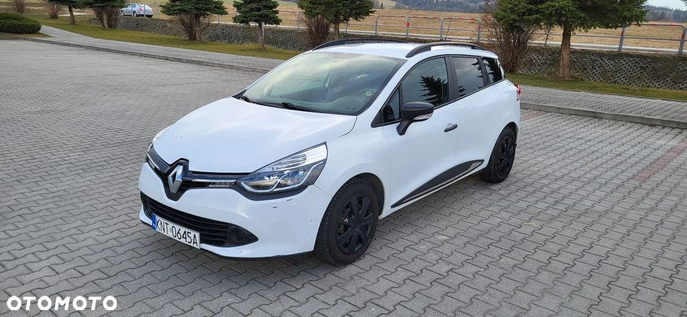 Renault Clio 1.5 dCi Energy Business - 7