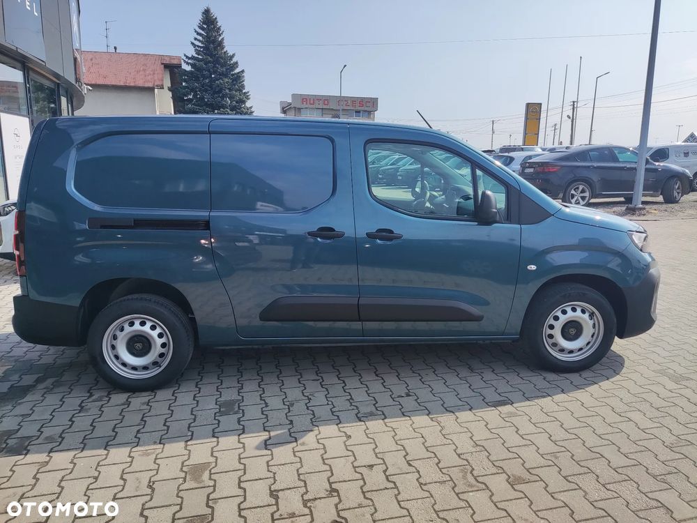 Peugeot Partner - 6