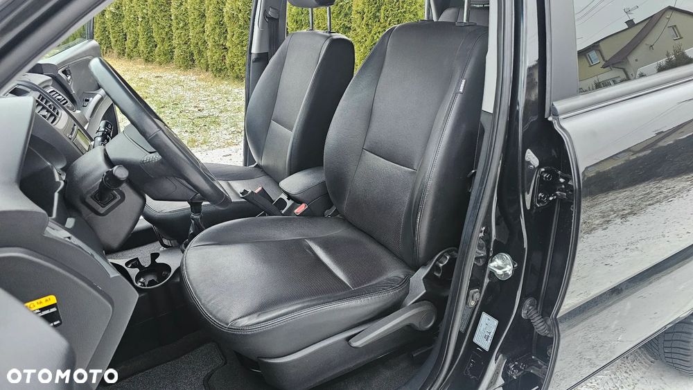 Kia Sportage 2.0 EX - 14