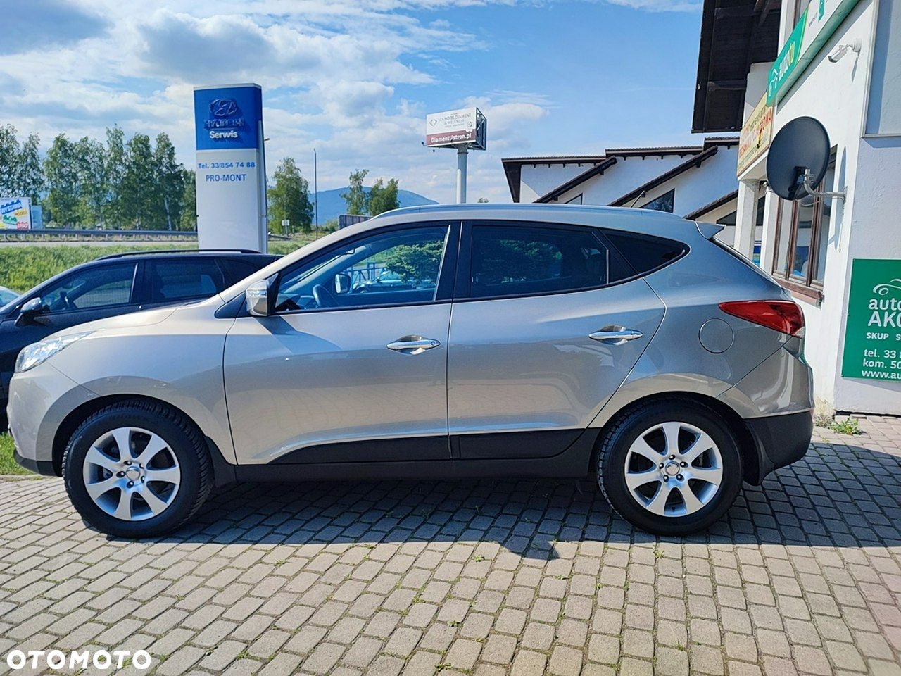 Hyundai ix35 - 4