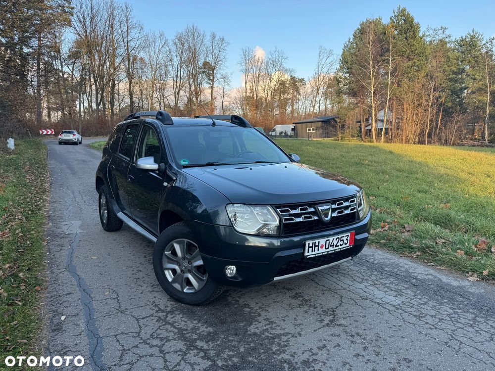 Dacia Duster 1.2 TCe Prestige - 3