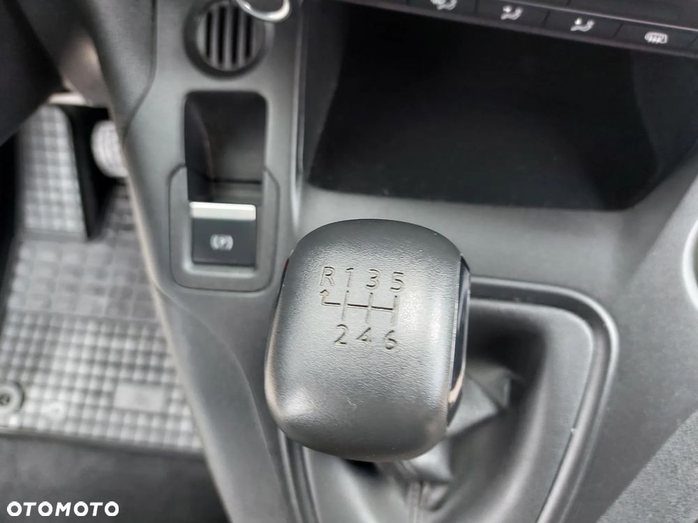 Opel Combo - 31