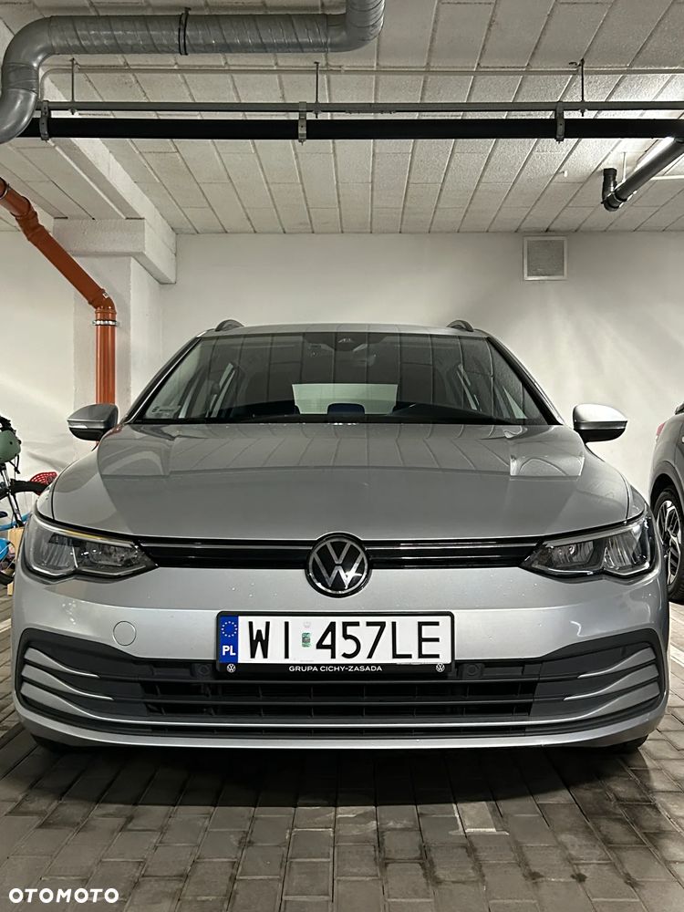 Volkswagen Golf 2.0 TDI Life - 7