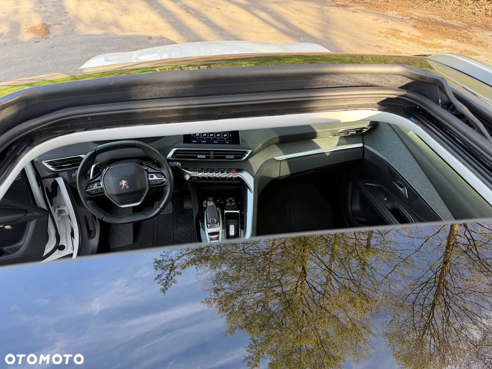 Peugeot 5008 BlueHDi 180 EAT6 GT - 17
