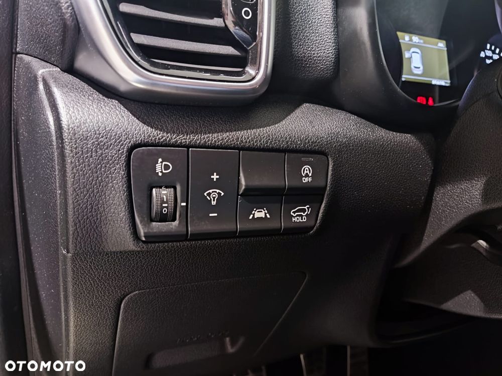 Kia Sportage 1.6 T-GDI GT Line 4WD - 15