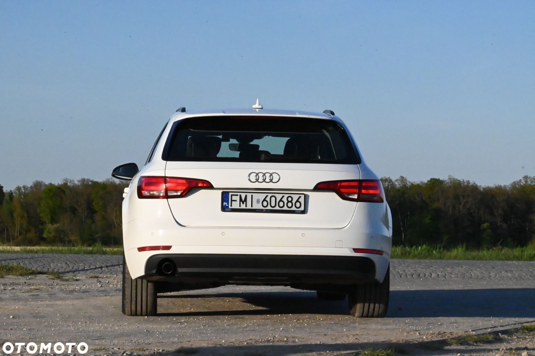 Audi A4 2.0 TDI S tronic - 5