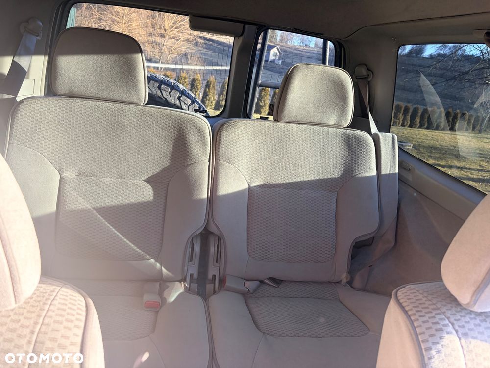 Nissan Patrol 3.0 Di Elegance - 11
