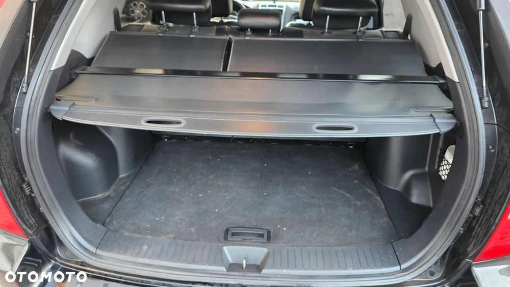 Kia Sportage 2.7 V6 EX - 23