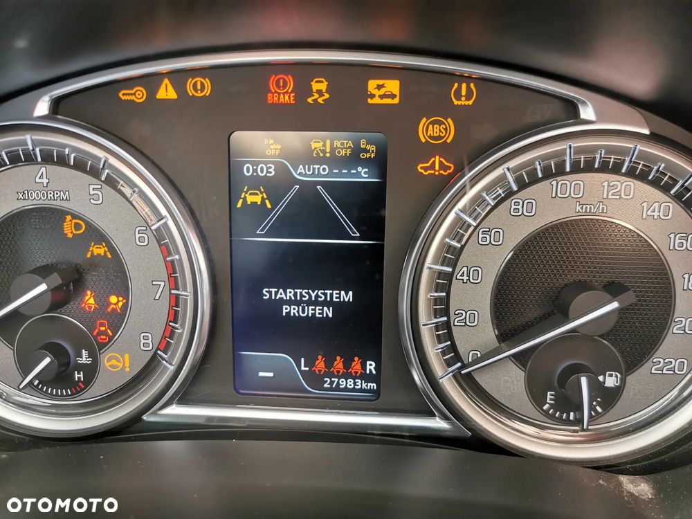 Suzuki Vitara ver-1-5-dualjet-hybrid-allgrip-ags-comfort - 16