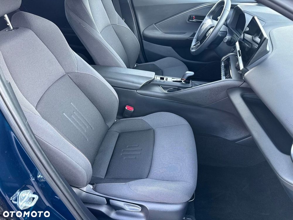 Toyota C-HR 1.8 Hybrid Style - 21