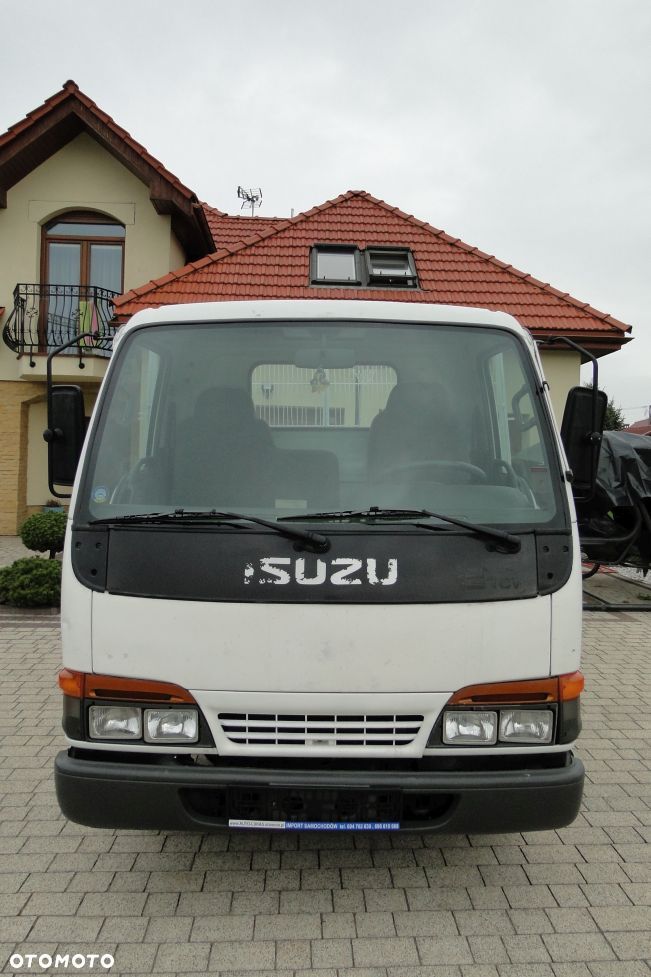Nissan Cabstar - 24