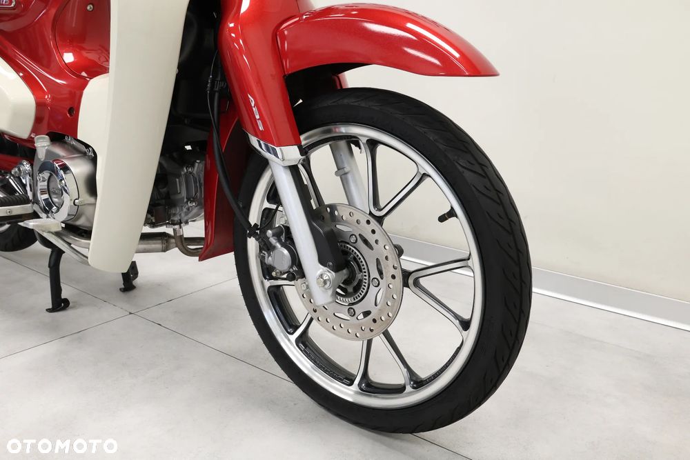 Honda Super Cub - 30