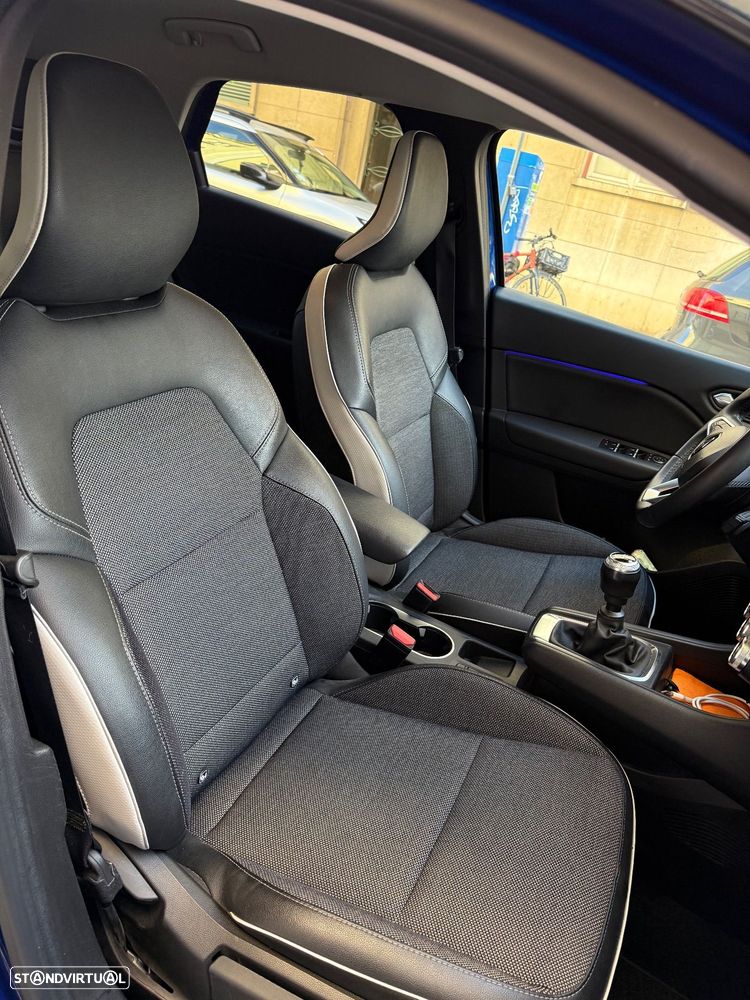 Renault Captur 1.0 TCe Intens - 13