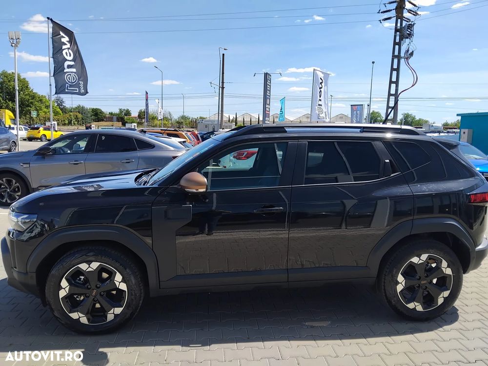Dacia Duster HEV 140 Extreme - 9