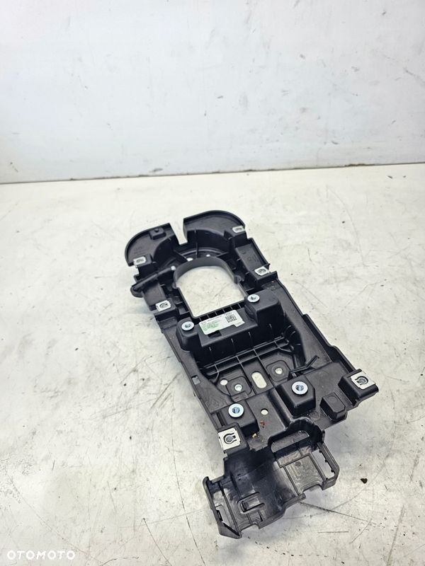 MOCOWANIE UCHWYT TUNELU ŚRODKOWEGO AUDI Q5 FY 80B863531A - 2