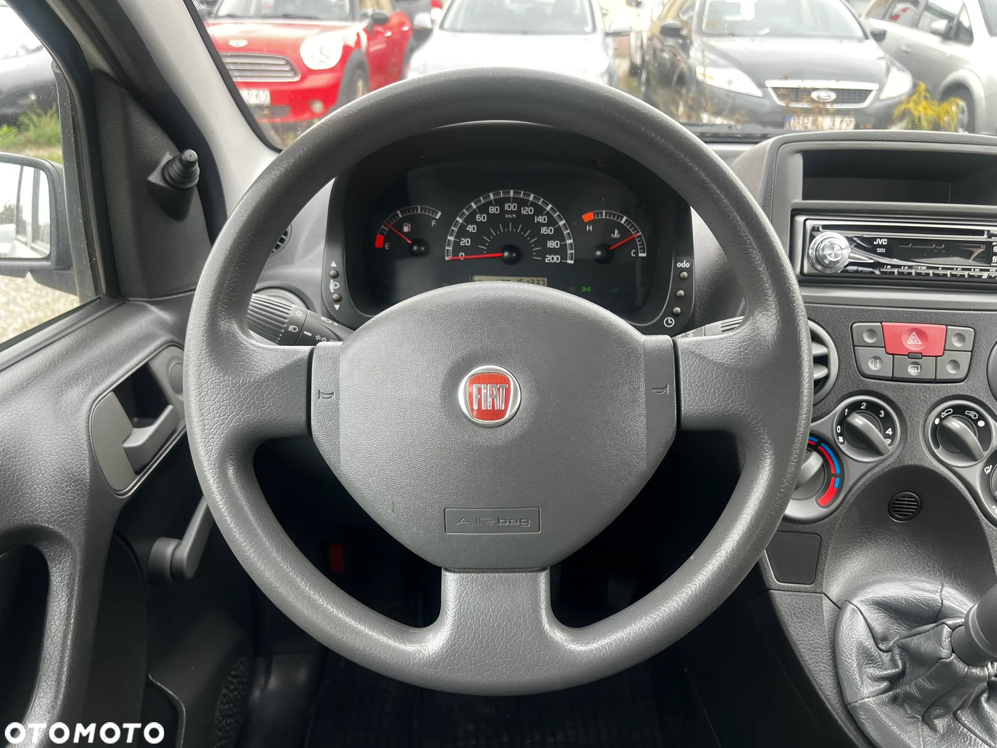 Fiat Panda 1.1 Active - 18