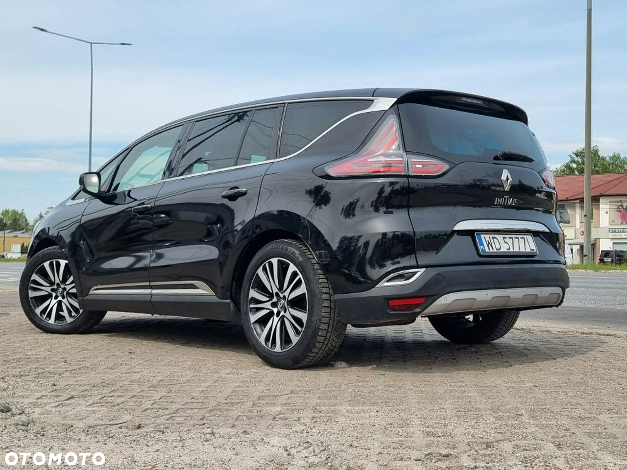 Renault Espace - 17