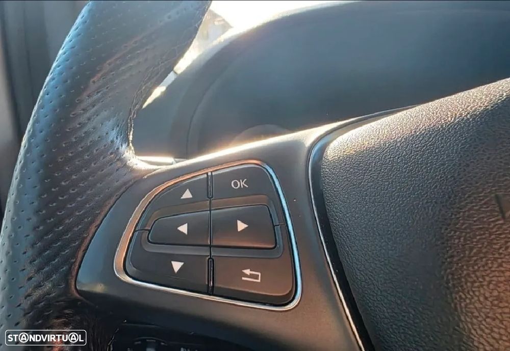Mercedes-Benz Vito - 14