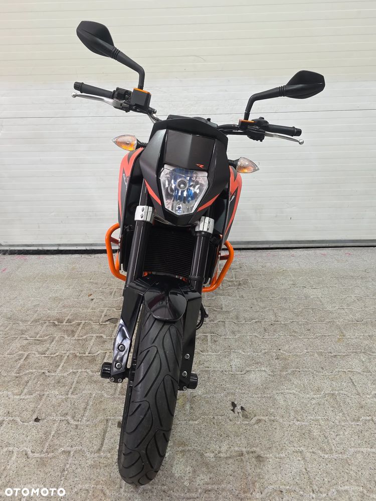 KTM Duke - 15